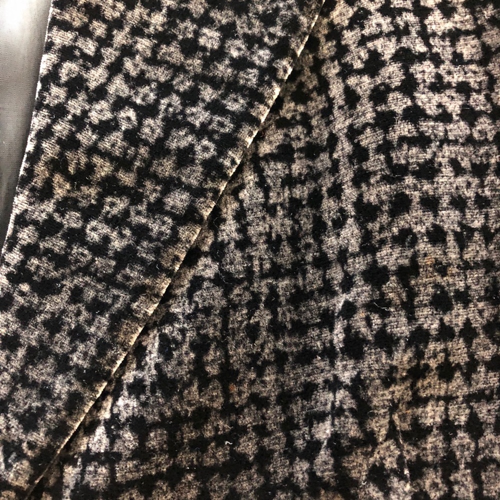 Giorgio Armani collection beautiful velvety Jacket